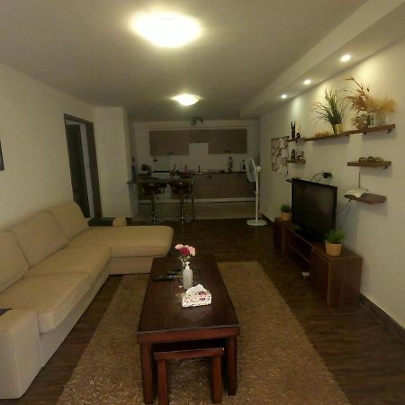 Karrain Villa-The Apartment Madaba Exterior foto