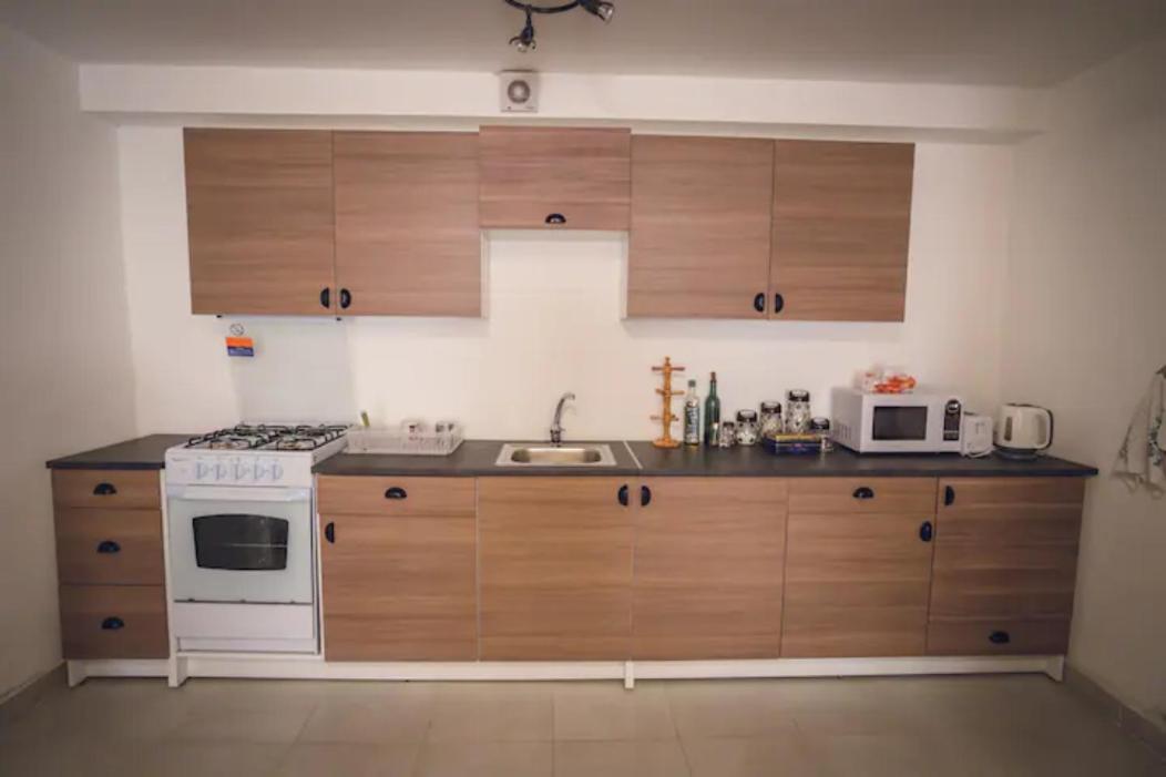Karrain Villa-The Apartment Madaba Exterior foto