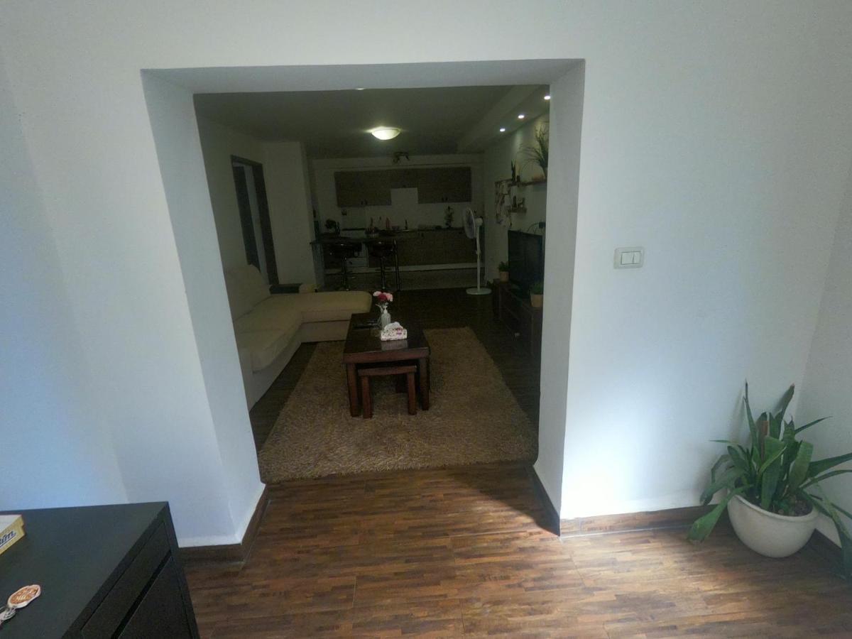 Karrain Villa-The Apartment Madaba Exterior foto